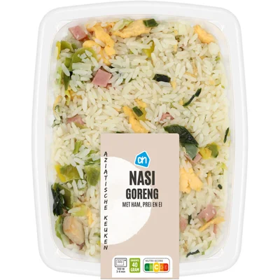 AH Nasi