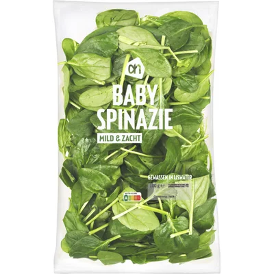 AH Babyspinazie