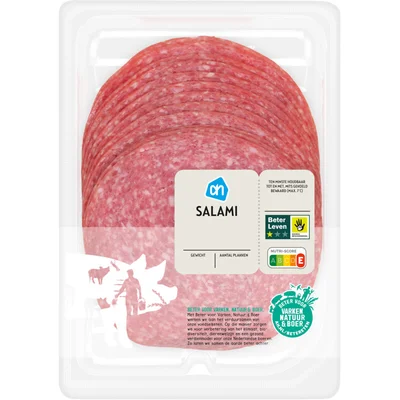 AH Salami
