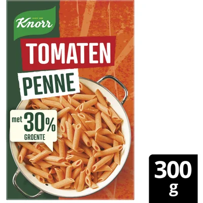 Knorr Tomaten penne