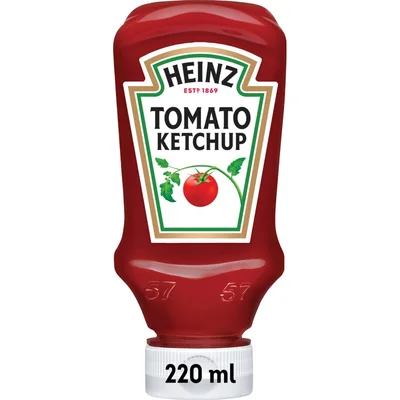Heinz Tomato ketchup