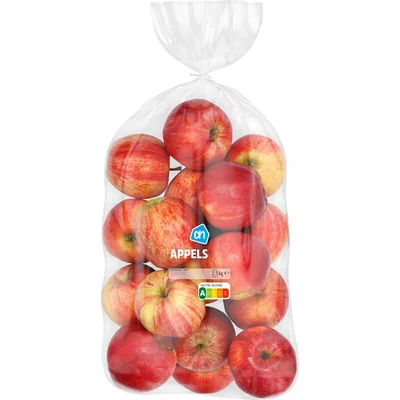 AH Appels