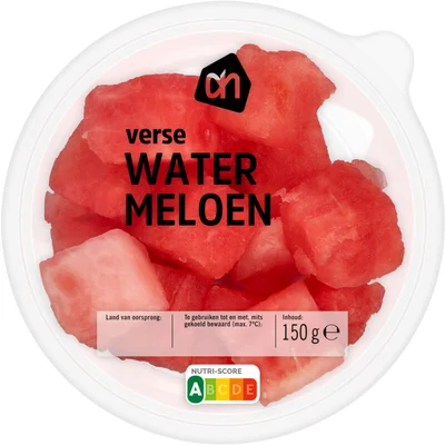 AH Verse watermeloen