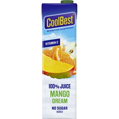CoolBest Mango dream