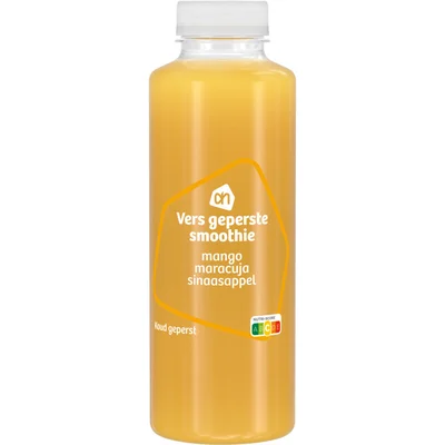 AH Vers geperste smoothie mango maracuja