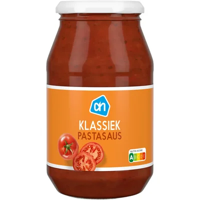 AH Pastasaus klassiek