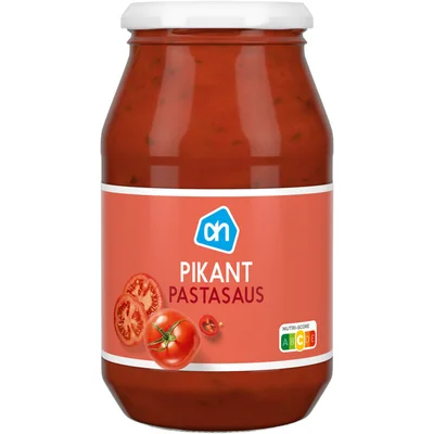 AH Pastasaus pikant