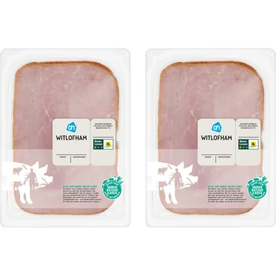 AH Witlofham 2-pack