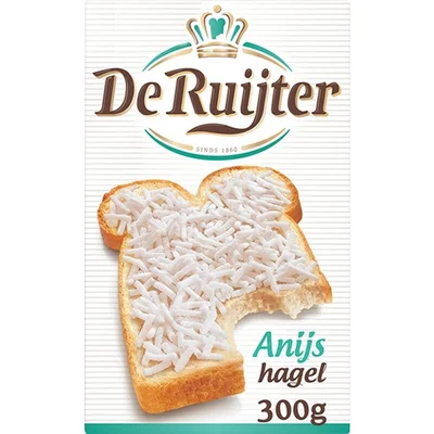 De Ruijter Anijshagel