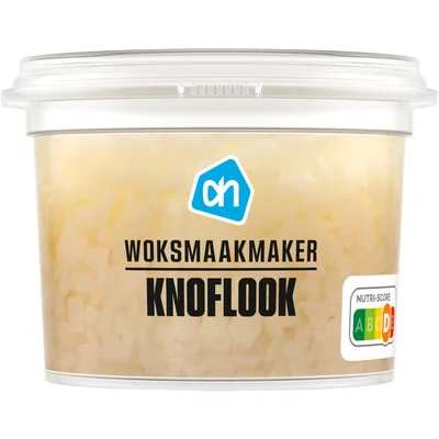 AH Woksmaakmaker knoflook