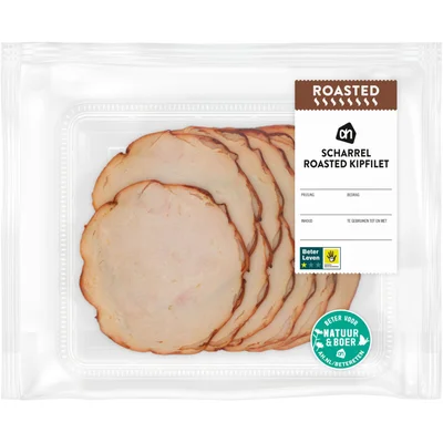 AH Scharrel roasted kipfilet
