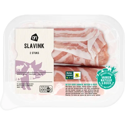 AH Slavink