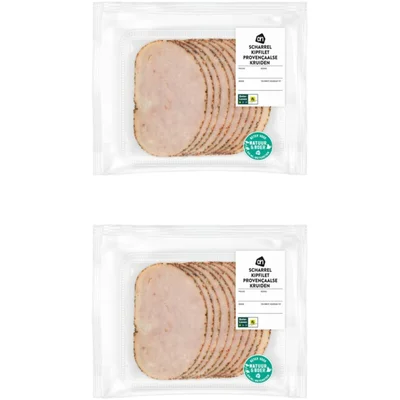 AH Scharrelkipfilet provencaalse kruid 2pck