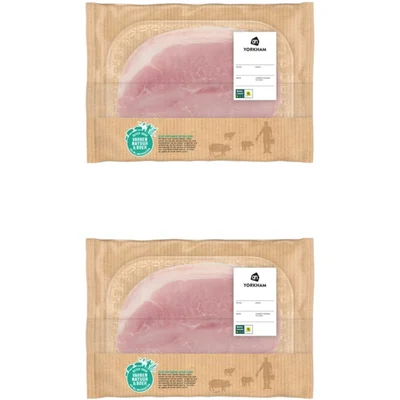 AH Yorkham 2-pack