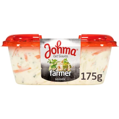 Johma Farmer salade