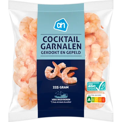 AH Cocktailgarnalen