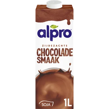 Alpro Sojadrink chocolade