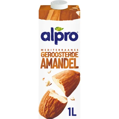 Alpro Amandeldrink original