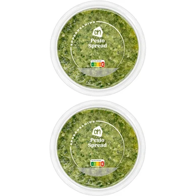AH Pestospread 2-pack