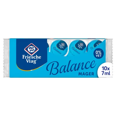 Friesche Vlag Balance