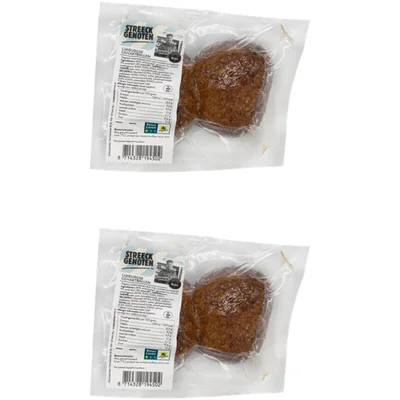 Streeckgenoten Limburgse gehaktballen 2-pack