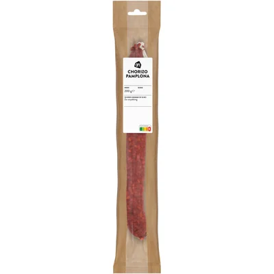 AH Chorizo Pamplona