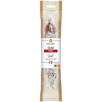 AH Excellent Salami pikant