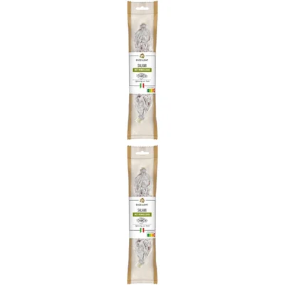 AH Excellent Salami met venkelzaad 2-pack