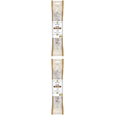 AH Excellent Salami met truffel 2-pack
