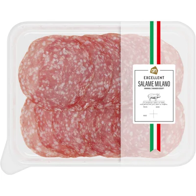 AH Excellent Salame milano