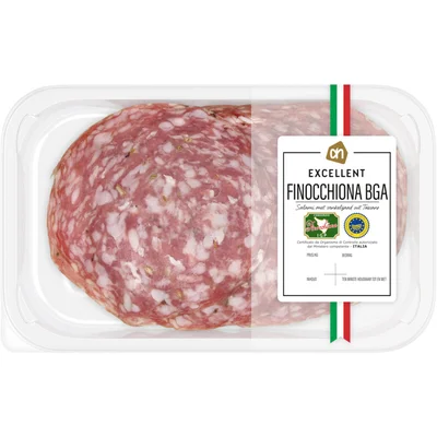 AH Excellent Salami met venkel