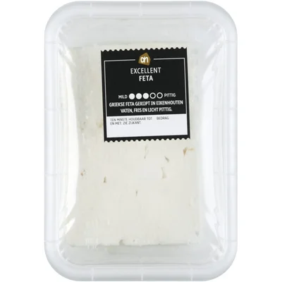 AH Excellent Feta 48+