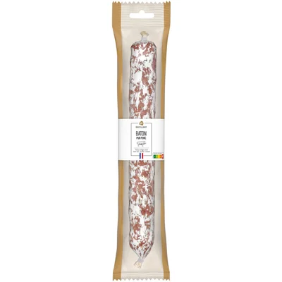 AH Excellent Baton pur porc