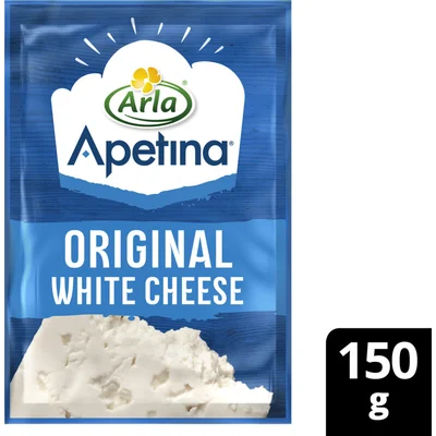 Arla Apetina witte kaas
