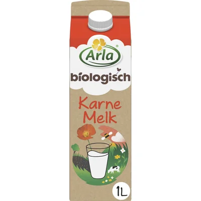Arla Biologisch karnemelk