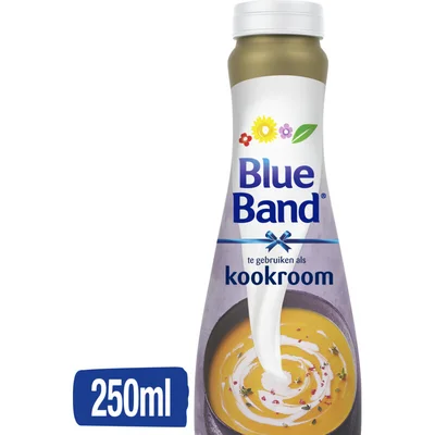 Blue Band Finesse voor koken