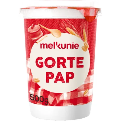 Melkunie Gortepap