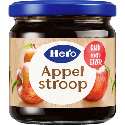 Hero Rinse appelstroop
