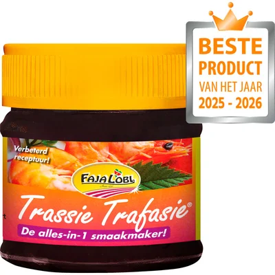 Faja Lobi Trassie trafasie