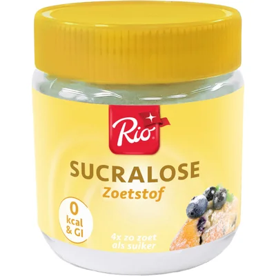 Rio Sucralose zoetstof