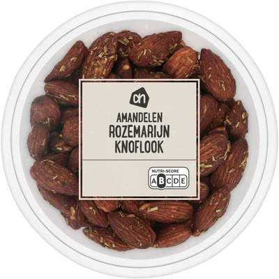 AH Amandelen rozemarijn knoflook