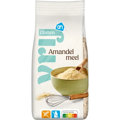 AH Glutenvrij Amandel meel