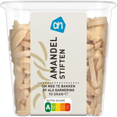 AH Amandelstiften
