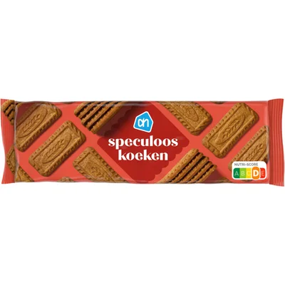 AH Speculoos koeken