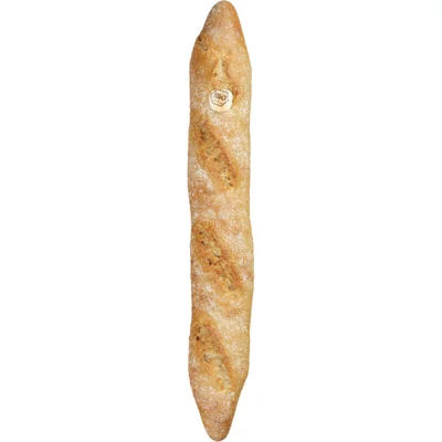 AH Liefde & Passie Biologisch desem stokbrood wit