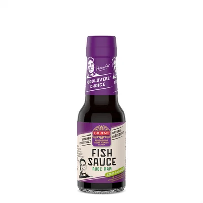 Go-Tan Fish sauce