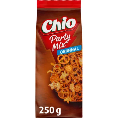 Chio Party mix original