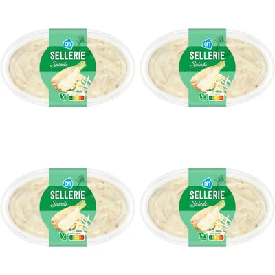 AH Selleriesalade 4-pack