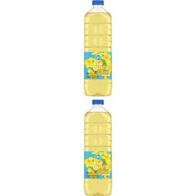 AH Slaolie 2-pack