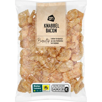 AH Knabbelbacon